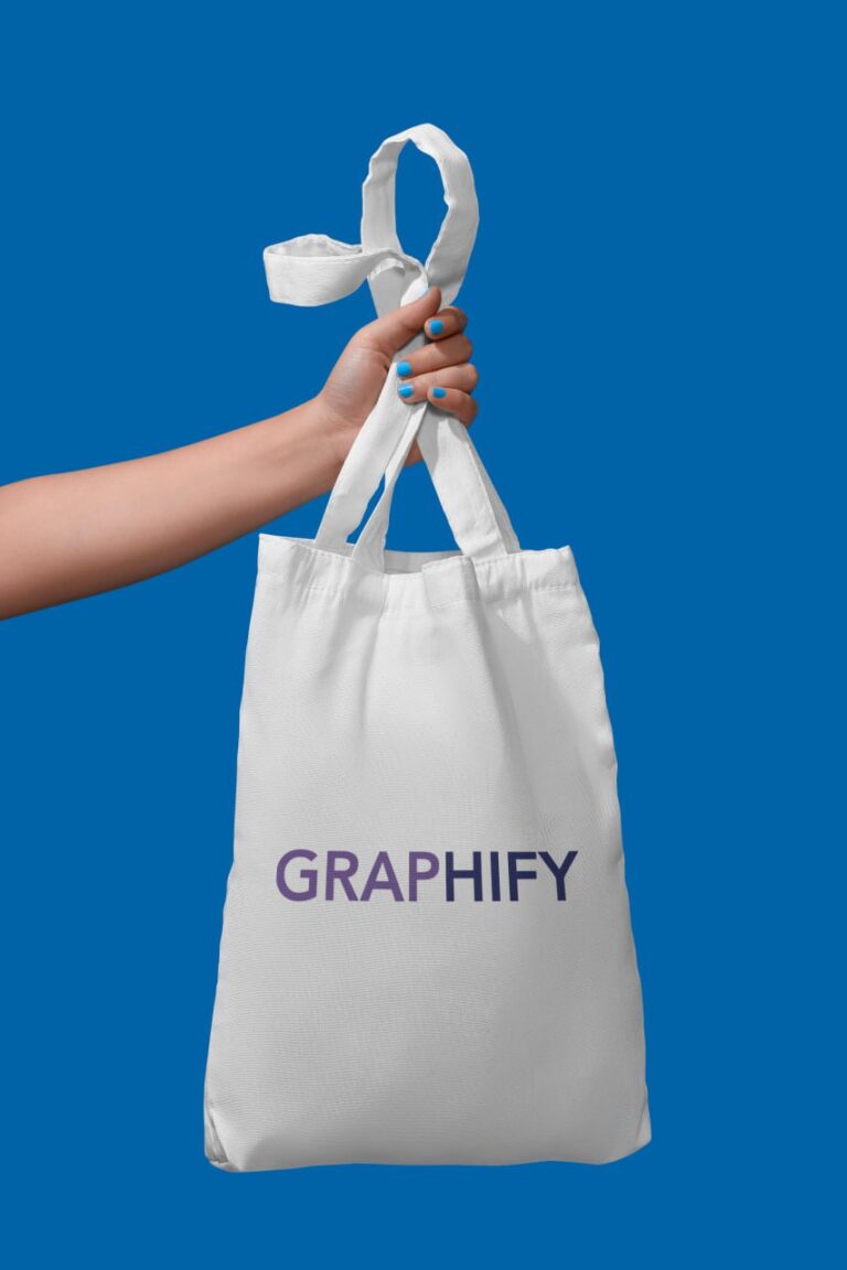 Tote Bags & Sacs