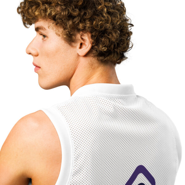 Maillot de basket all over premium – Image 3