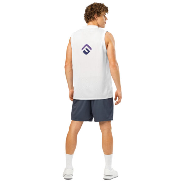 Maillot de basket all over premium – Image 2