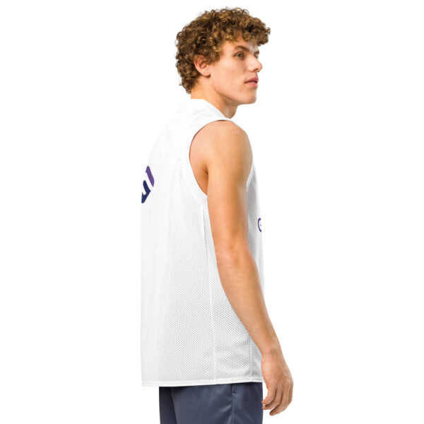 Maillot de basket all over premium – Image 5