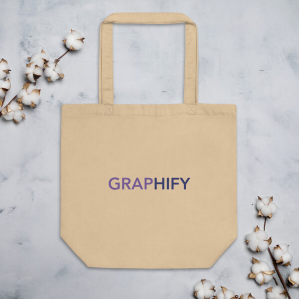 Tote Bag Bio