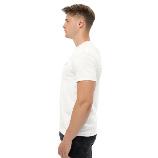 T-shirt classique unisexe – Image 3