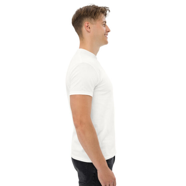 T-shirt classique unisexe – Image 5