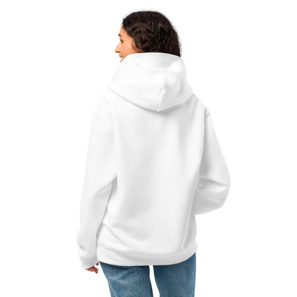 Sweat à capuche épais oversize – Image 2